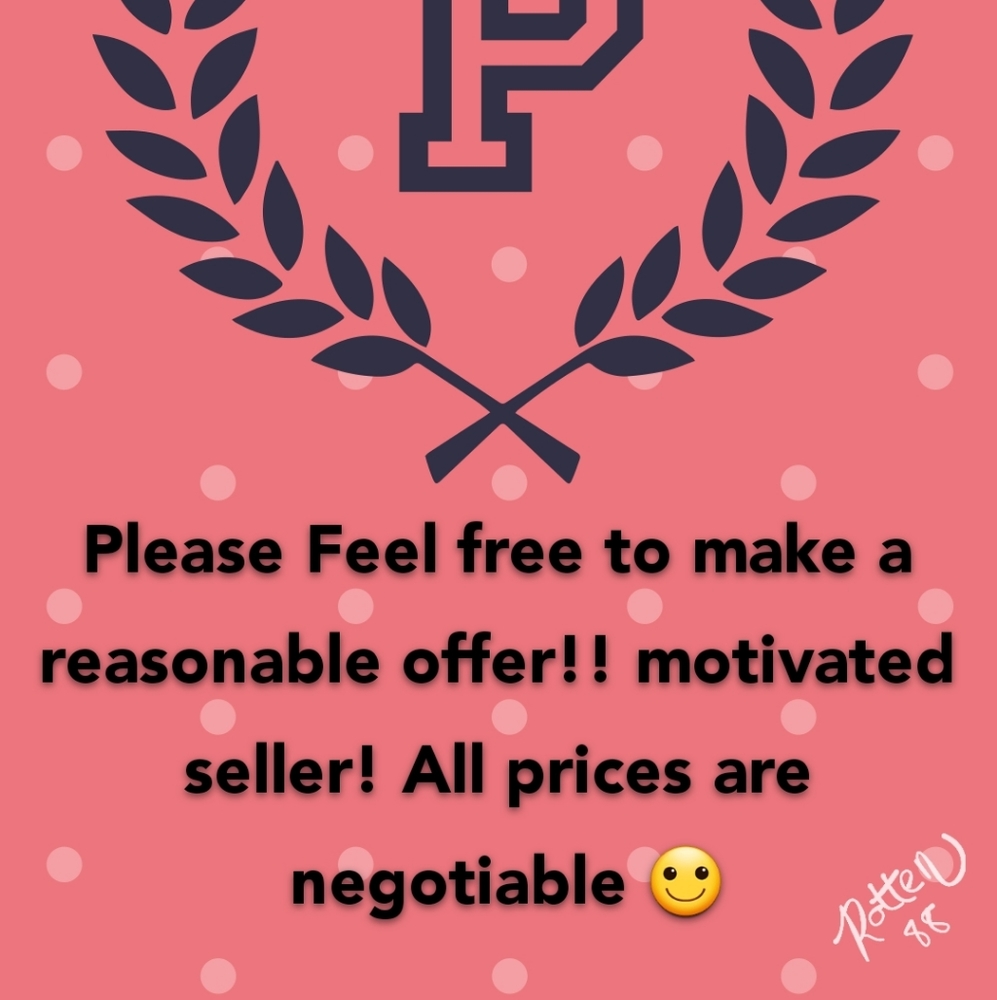 Meet your Posher, Angel